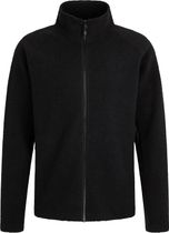 Ziener Jaikus-z Midlayer man Herren Midlayer Test