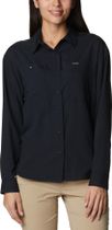 Silver Ridge Utility Long Sleeve Shirt