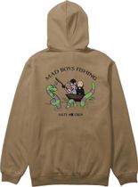 Salty Crew MB Hoddie