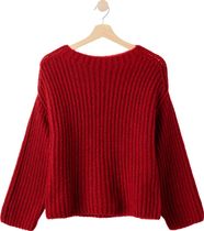 Cajsa Sweater