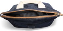 Timberland Mens Denim Lunch Bag