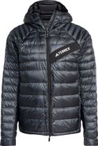 Terrex Techrock Climawarm+ Down Hooded Jacket