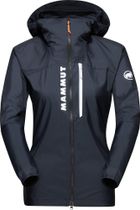 Aenergy WB Hooded Jacket Women