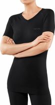 Falke Damen Tight Fit-shirt Wool-tech Light