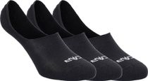 Bamboo Footguard Sock Tripack WMN