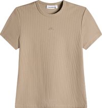 J.Lindeberg Arisa Top Damen Longsleeve für Freizeit und Outdooraktivitäten