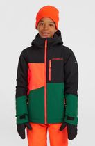 Fwc'cruz Triple Snow Jacket