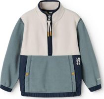 Liewood Wynn Fleece Half Zip Shirt