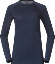 Inner:pure Merino Long Sleeve Women