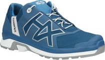 HAIX Connexis Air 2.0 Low Blue-silver
