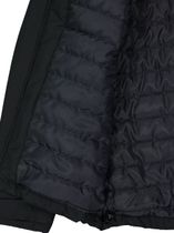 MAN Jacket Zip Hood