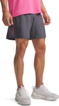 Under Armour Tech Woven Wordmark Short Herren Laufshorts