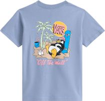 Vans Yolo Penguin SS