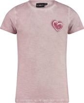 CMP KID G T-shirt Mädchen T-Shirt für sämtliche Outdoor Aktivitäten