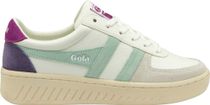 Grandslam Trident Sneaker Women