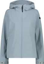Woman Jacket FIX Hood