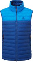 Mountain Equipment Superflux Mens Vest Outdoorweste für Herren