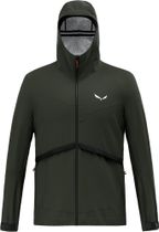 Puez Powertex Hybrid Jacket M