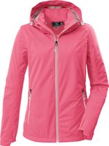 killtec KOS 69 Women Softshell Jacket Damen Freizeitjacke