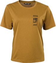 ION Bike Jersey S_ionic Short Sleeve DR Women Damen Radtrikot