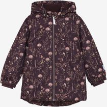 Minymo Snow Jacket AOP