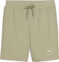 Puma Class 8" Pintuck Short TR