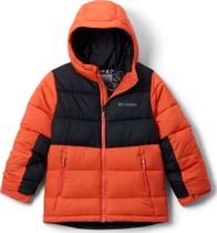 Pike Lake II Hooded Jacket
