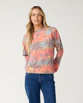 RipCurl Retro Swell Crew