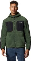 Mountain Hardwear Hicamp Fleece Hoody Freizeitjacke