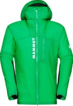 Aenergy WB Hooded Jacket Men