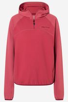 Marmot Wm's Rockbound Fleece Hoody