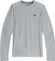 Outdoor Research Men's Echo Long Sleeve Tee Herren Longsleeve für Freizeit und Outdooraktivitäten