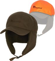 Pinewood Småland Teddy Winter Cap