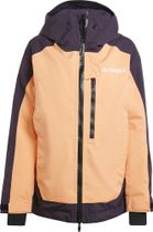 Xperior 2L Insulated RAIN.RDY Jacket