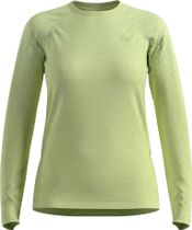 The Essentials Seamless Long Sleeve Running T-shirt