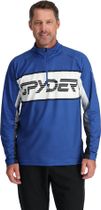 Paramount 1/2 Zip