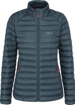 Microlight Jacket Wmns