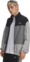 Under Armour Icon Woven Track Full Zip