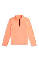 O'Neill Fwc'cruz Jack's Polartec Half Zip Fleece