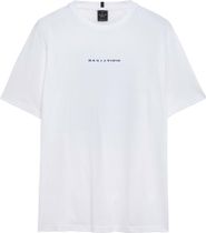 Oakley Futurescape Logo Hibiscus Tee