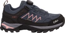 Rigel Low WMN Fitgo Trekking Shoes WP