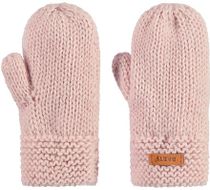 Yuma Mitts pink (08) size 1