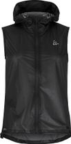 Craft Pro Hydro Lightweight Vest Women Damen Laufweste