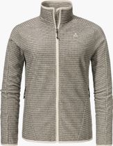 Circ Fleece Jk Style Terxa Women