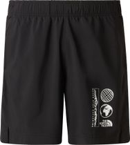 Mens 24/7 7IN Short-graphic