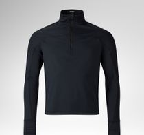 Rossignol Mid Layer Stretch Jacket Herren Midlayer Test