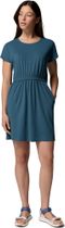 Columbia Chill River Short Sleeve Dress