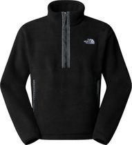 The North Face Mens TNF Fleeski 1/4 Zip Pullover
