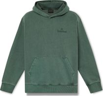 Timberland Mens GD LB Print Hoodie