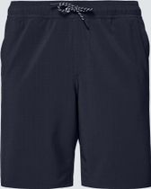 Transport Hybrd Packable Short 19